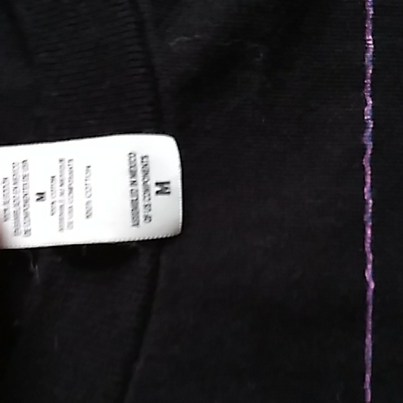 Why Don't We Concert Shirt 8 Letters Tour Size Medium         (A1) - Picture 2 of 4